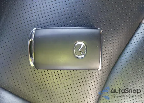 2024 Mazda Cx-90 3.3 Turbo S Premium из США, поврежденный, VIN JM3KKDHC8R1148386